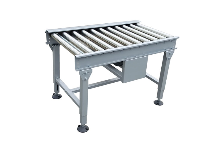 commercial supplies motor roller conveyors