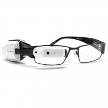 smart glasses