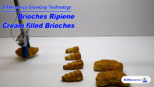 Brioches Grip